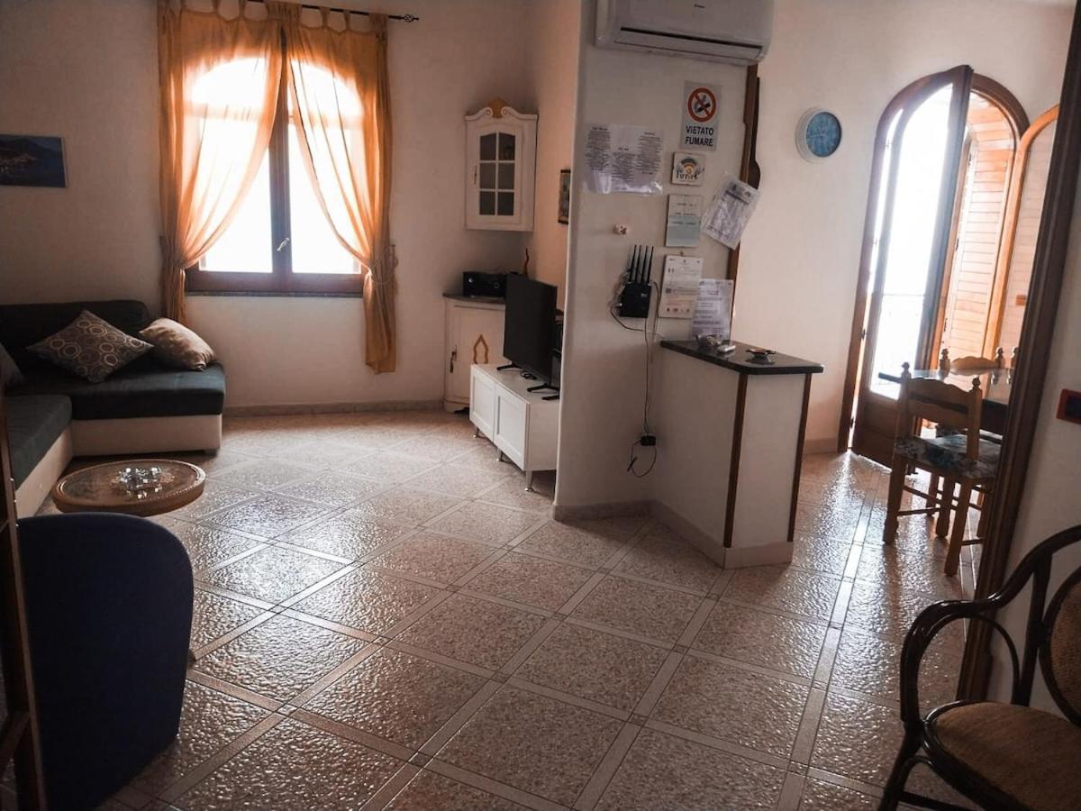 פורורה Villa Le Arcate מראה חיצוני תמונה